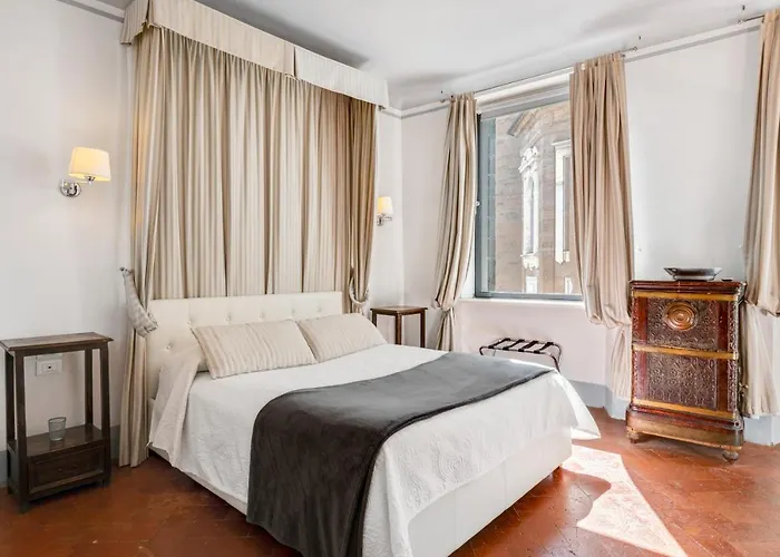 Raffaello Central Elegant Apartment