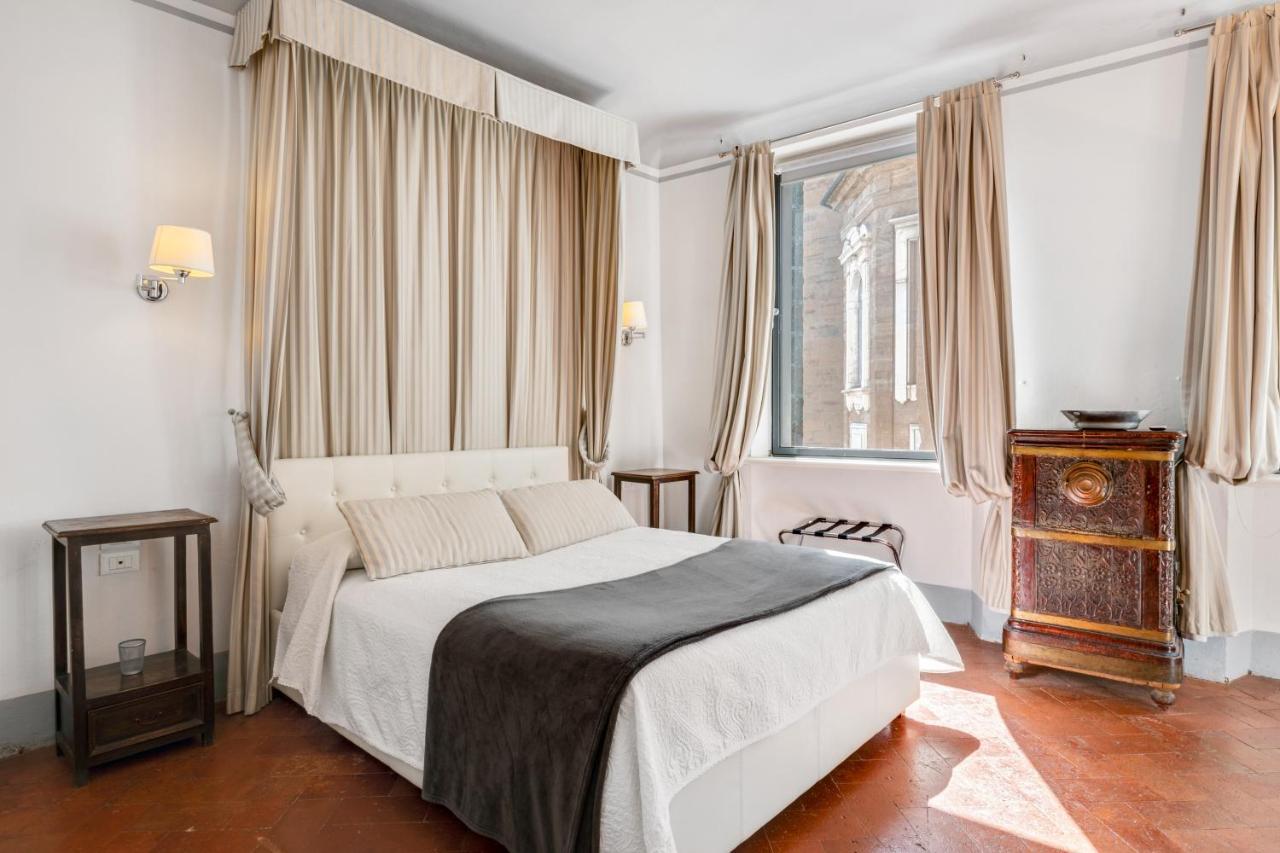 Apartamento Raffaello Central Elegant Florencia