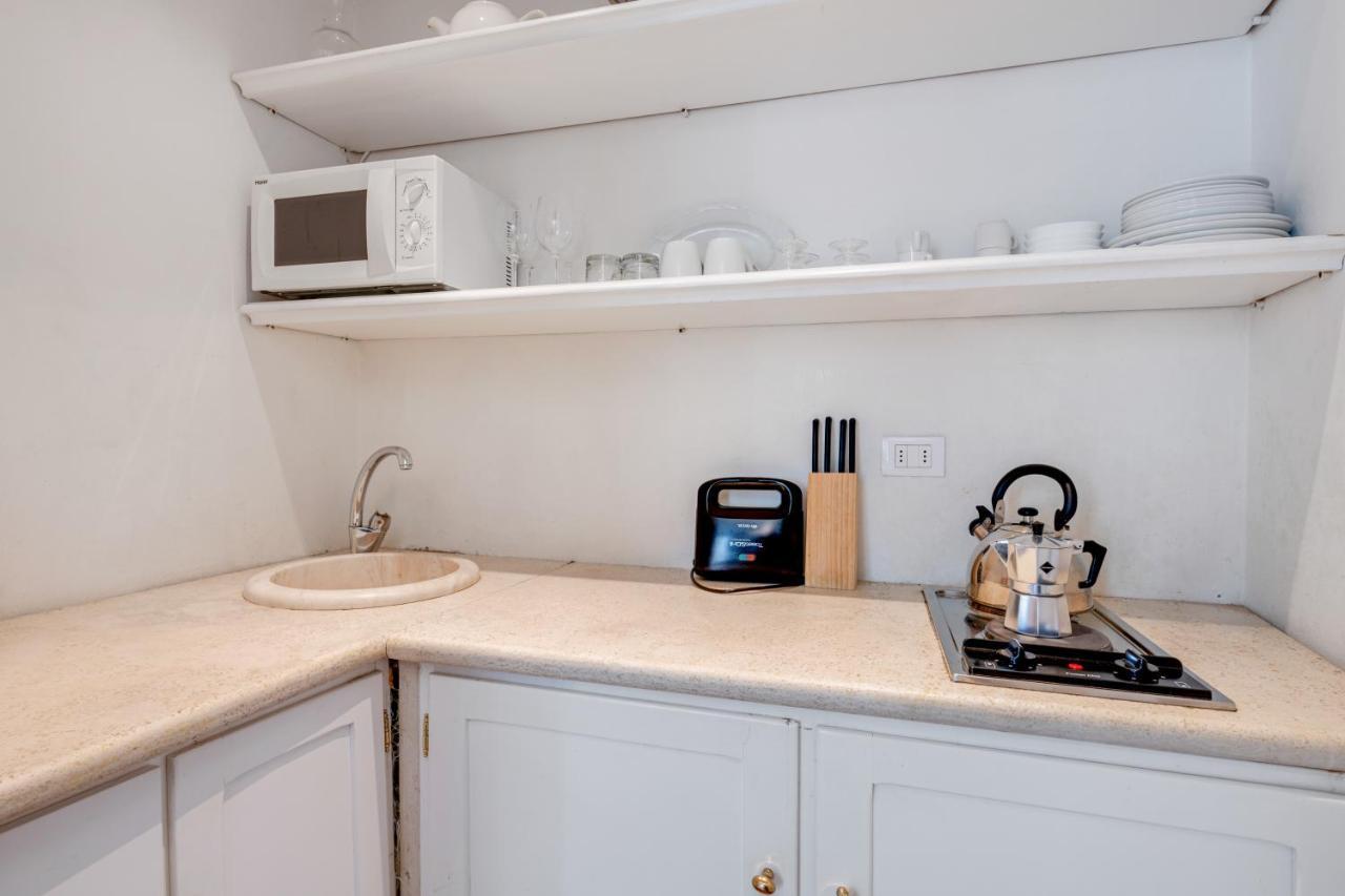 Apartamento Raffaello Central Elegant Florencia