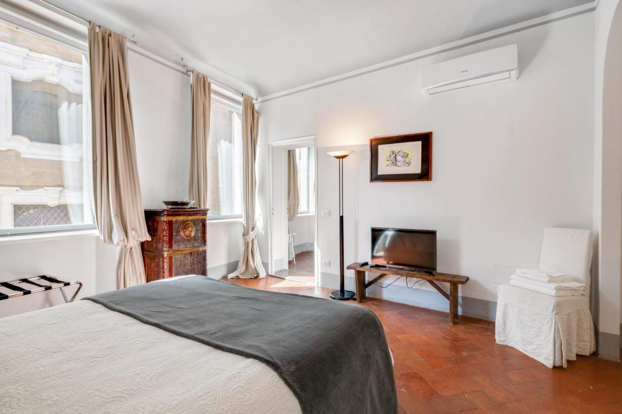 Raffaello Central Elegant Apartamento Florencia